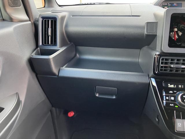 タントカスタムＸエアバック付き　キーフリーキー　スマートキー＆プッシュスタート　ＡＢＳ　アルミホイール（山口県）の中古車