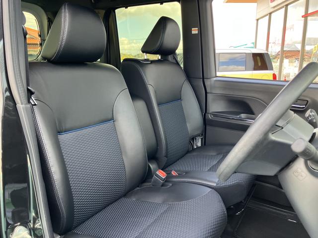 タントカスタムＸエアバック付き　キーフリーキー　スマートキー＆プッシュスタート　ＡＢＳ　アルミホイール（山口県）の中古車