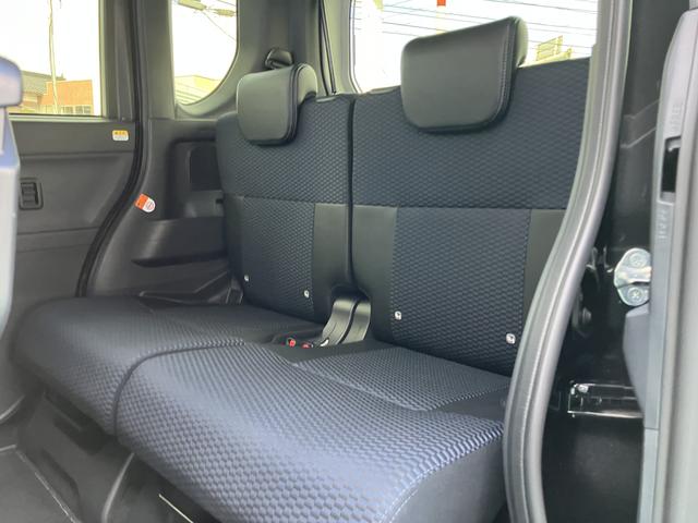 タントカスタムＸエアバック付き　キーフリーキー　スマートキー＆プッシュスタート　ＡＢＳ　アルミホイール（山口県）の中古車