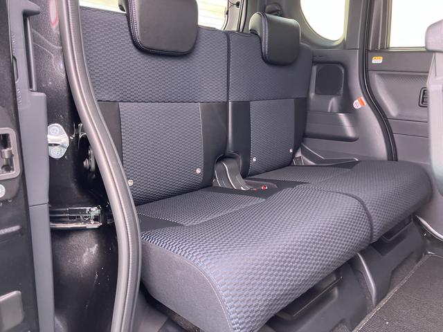 タントカスタムＸエアバック付き　キーフリーキー　スマートキー＆プッシュスタート　ＡＢＳ　アルミホイール（山口県）の中古車