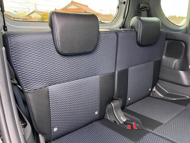 タントカスタムＸエアバック付き　キーフリーキー　スマートキー＆プッシュスタート　ＡＢＳ　アルミホイール（山口県）の中古車