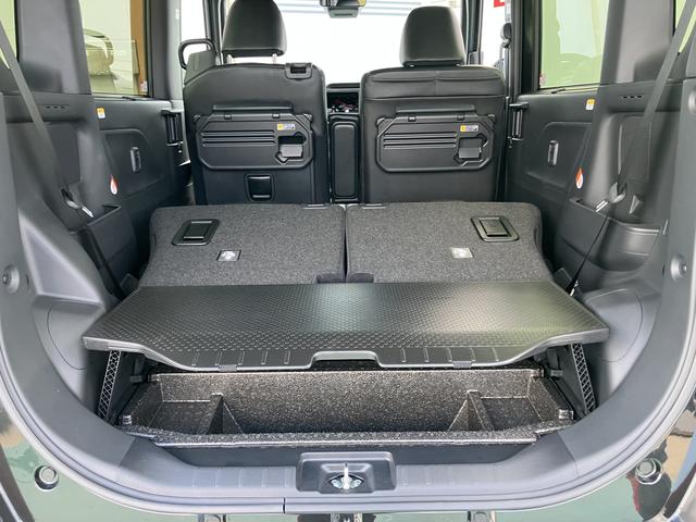 タントカスタムＸエアバック付き　キーフリーキー　スマートキー＆プッシュスタート　ＡＢＳ　アルミホイール（山口県）の中古車