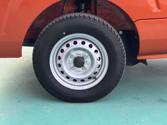 ハイゼットトラックスタンダード　農用スペシャルＰＳ　エアコン付　運転席エアバック　ＡＢＳ　切替式４ＷＤ（山口県）の中古車