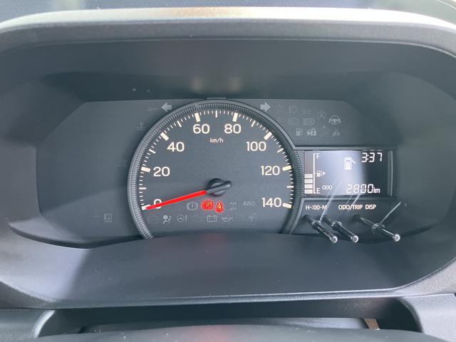 ハイゼットトラックスタンダード　農用スペシャルＰＳ　エアコン付　運転席エアバック　ＡＢＳ　切替式４ＷＤ（山口県）の中古車