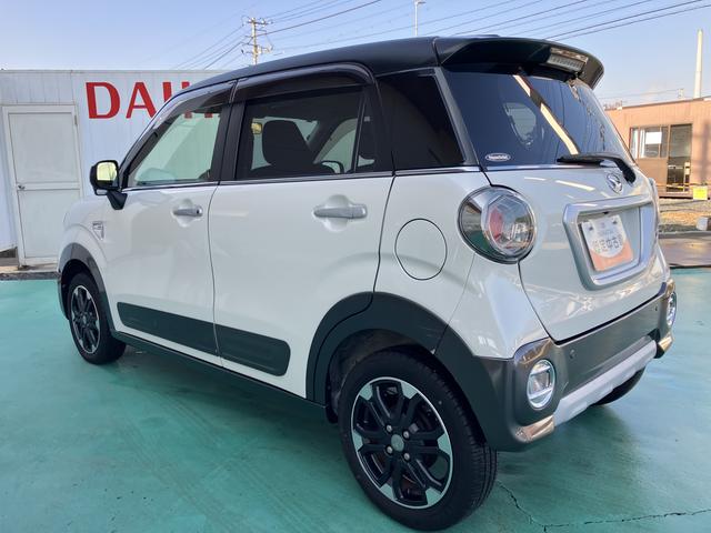 キャストアクティバＧ　ターボ　ＳＡIIターボ車　アルミホイール　ＡＢＳ　キーフリー　記録簿　エアバッグ　スマキー　ワンオーナー車（山口県）の中古車