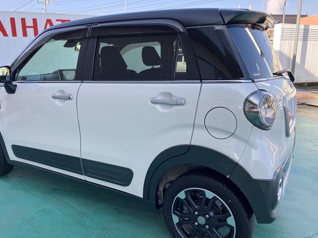 キャストアクティバＧ　ターボ　ＳＡIIターボ車　アルミホイール　ＡＢＳ　キーフリー　記録簿　エアバッグ　スマキー　ワンオーナー車（山口県）の中古車