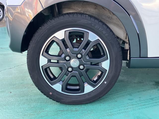 キャストアクティバＧ　ターボ　ＳＡIIターボ車　アルミホイール　ＡＢＳ　キーフリー　記録簿　エアバッグ　スマキー　ワンオーナー車（山口県）の中古車