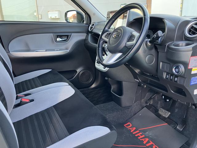 キャストアクティバＧ　ターボ　ＳＡIIターボ車　アルミホイール　ＡＢＳ　キーフリー　記録簿　エアバッグ　スマキー　ワンオーナー車（山口県）の中古車