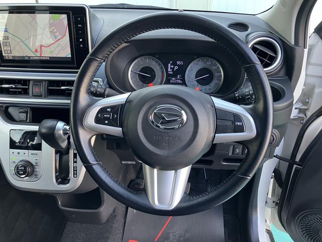 キャストアクティバＧ　ターボ　ＳＡIIターボ車　アルミホイール　ＡＢＳ　キーフリー　記録簿　エアバッグ　スマキー　ワンオーナー車（山口県）の中古車