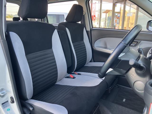 キャストアクティバＧ　ターボ　ＳＡIIターボ車　アルミホイール　ＡＢＳ　キーフリー　記録簿　エアバッグ　スマキー　ワンオーナー車（山口県）の中古車