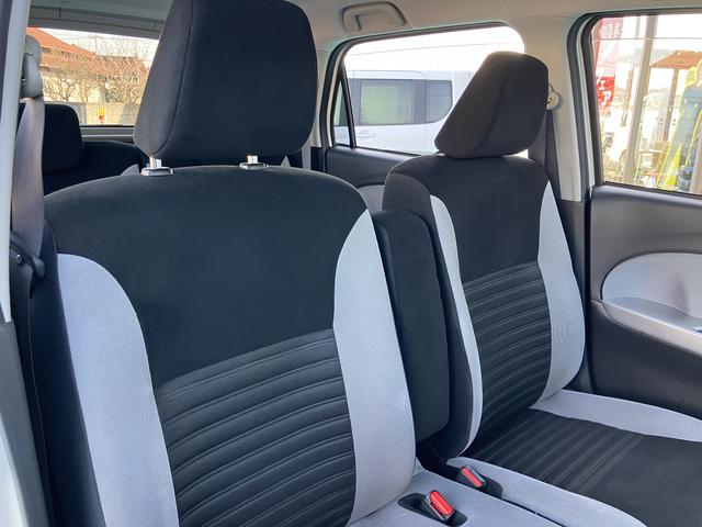 キャストアクティバＧ　ターボ　ＳＡIIターボ車　アルミホイール　ＡＢＳ　キーフリー　記録簿　エアバッグ　スマキー　ワンオーナー車（山口県）の中古車