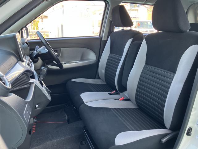 キャストアクティバＧ　ターボ　ＳＡIIターボ車　アルミホイール　ＡＢＳ　キーフリー　記録簿　エアバッグ　スマキー　ワンオーナー車（山口県）の中古車