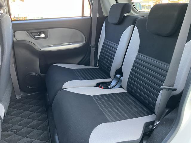 キャストアクティバＧ　ターボ　ＳＡIIターボ車　アルミホイール　ＡＢＳ　キーフリー　記録簿　エアバッグ　スマキー　ワンオーナー車（山口県）の中古車