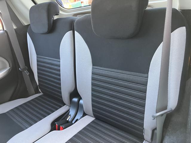 キャストアクティバＧ　ターボ　ＳＡIIターボ車　アルミホイール　ＡＢＳ　キーフリー　記録簿　エアバッグ　スマキー　ワンオーナー車（山口県）の中古車