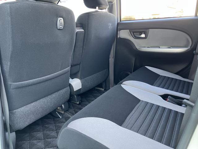 キャストアクティバＧ　ターボ　ＳＡIIターボ車　アルミホイール　ＡＢＳ　キーフリー　記録簿　エアバッグ　スマキー　ワンオーナー車（山口県）の中古車