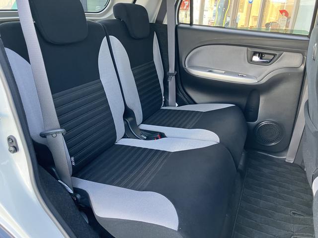 キャストアクティバＧ　ターボ　ＳＡIIターボ車　アルミホイール　ＡＢＳ　キーフリー　記録簿　エアバッグ　スマキー　ワンオーナー車（山口県）の中古車