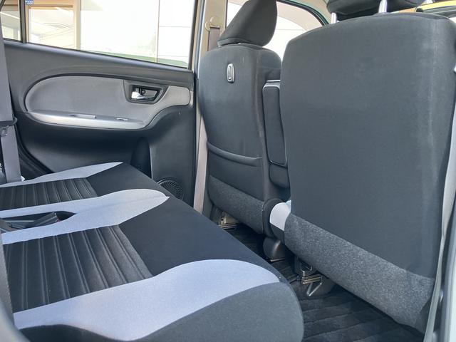 キャストアクティバＧ　ターボ　ＳＡIIターボ車　アルミホイール　ＡＢＳ　キーフリー　記録簿　エアバッグ　スマキー　ワンオーナー車（山口県）の中古車