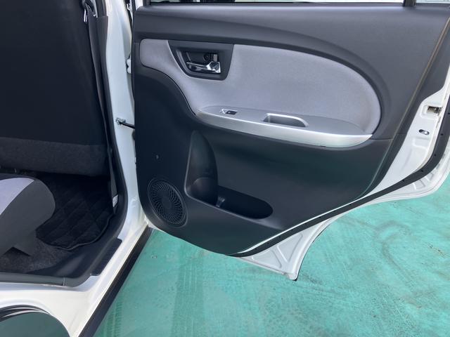 キャストアクティバＧ　ターボ　ＳＡIIターボ車　アルミホイール　ＡＢＳ　キーフリー　記録簿　エアバッグ　スマキー　ワンオーナー車（山口県）の中古車