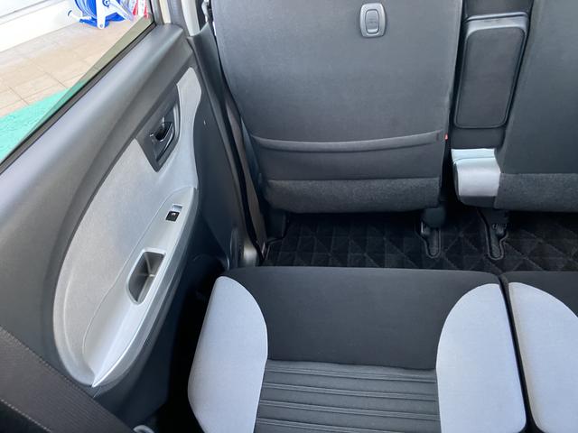 キャストアクティバＧ　ターボ　ＳＡIIターボ車　アルミホイール　ＡＢＳ　キーフリー　記録簿　エアバッグ　スマキー　ワンオーナー車（山口県）の中古車