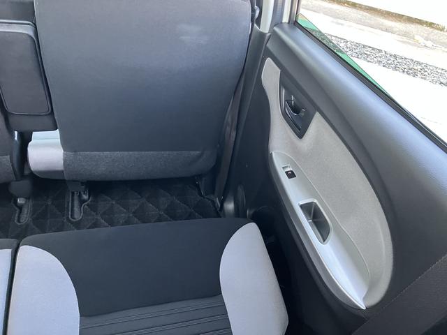 キャストアクティバＧ　ターボ　ＳＡIIターボ車　アルミホイール　ＡＢＳ　キーフリー　記録簿　エアバッグ　スマキー　ワンオーナー車（山口県）の中古車