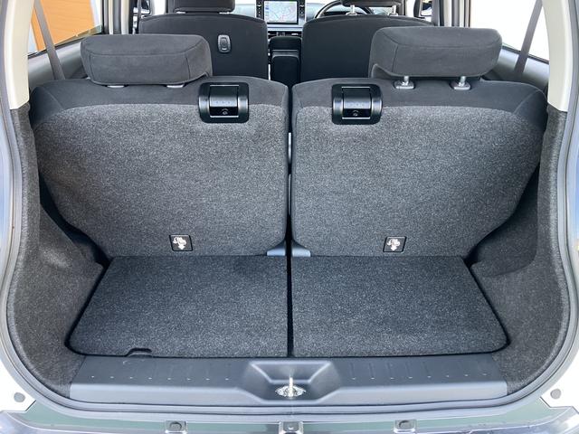 キャストアクティバＧ　ターボ　ＳＡIIターボ車　アルミホイール　ＡＢＳ　キーフリー　記録簿　エアバッグ　スマキー　ワンオーナー車（山口県）の中古車