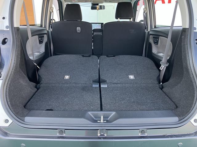 キャストアクティバＧ　ターボ　ＳＡIIターボ車　アルミホイール　ＡＢＳ　キーフリー　記録簿　エアバッグ　スマキー　ワンオーナー車（山口県）の中古車