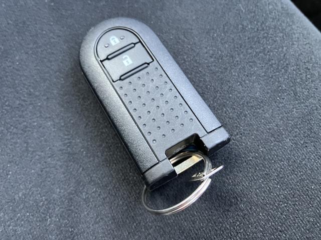 キャストアクティバＧ　ターボ　ＳＡIIターボ車　アルミホイール　ＡＢＳ　キーフリー　記録簿　エアバッグ　スマキー　ワンオーナー車（山口県）の中古車