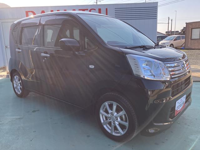 ムーヴＸリミテッドII　ＳＡIII（山口県）の中古車