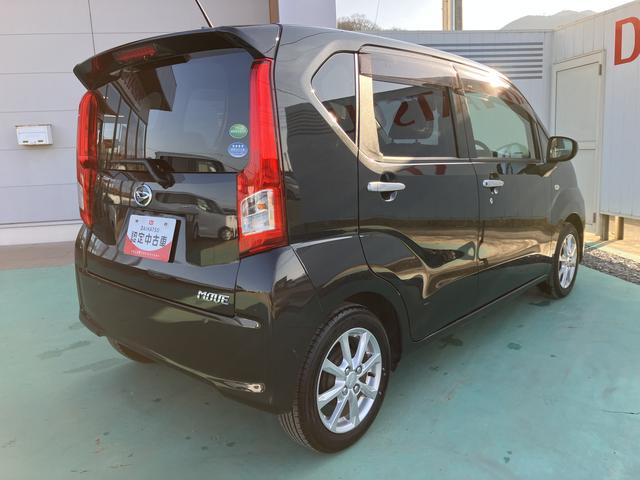 ムーヴＸリミテッドII　ＳＡIII（山口県）の中古車