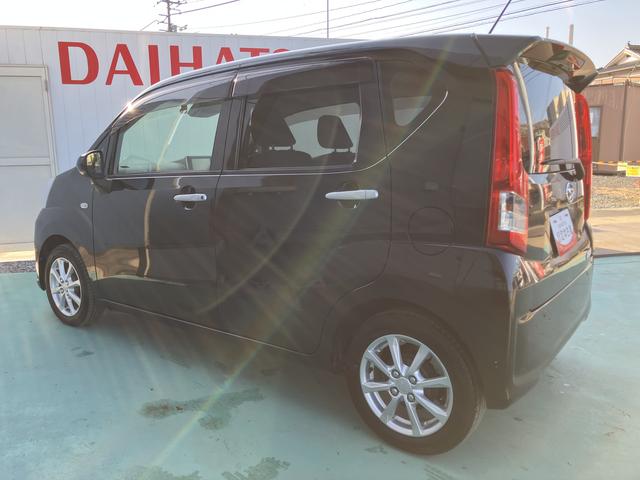 ムーヴＸリミテッドII　ＳＡIII（山口県）の中古車