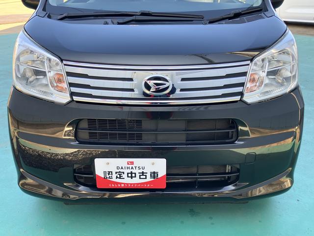 ムーヴＸリミテッドII　ＳＡIII（山口県）の中古車