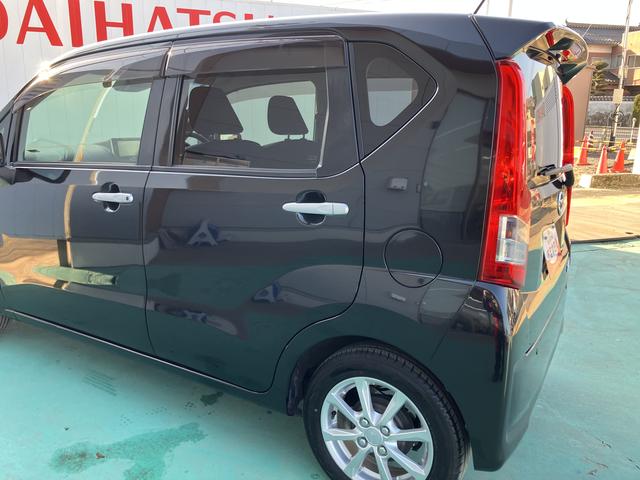 ムーヴＸリミテッドII　ＳＡIII（山口県）の中古車