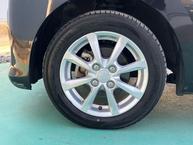 ムーヴＸリミテッドII　ＳＡIII（山口県）の中古車