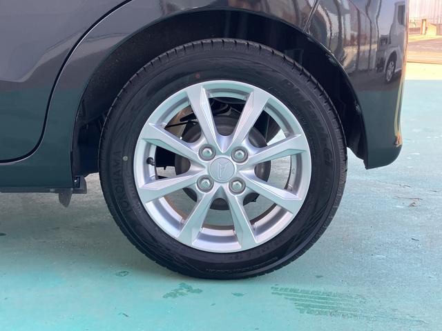 ムーヴＸリミテッドII　ＳＡIII（山口県）の中古車