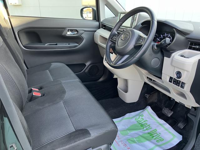 ムーヴＸリミテッドII　ＳＡIII（山口県）の中古車