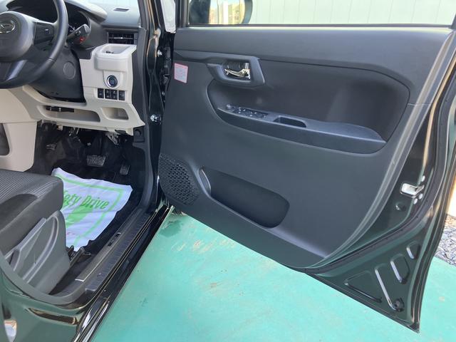 ムーヴＸリミテッドII　ＳＡIII（山口県）の中古車