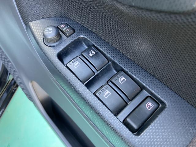 ムーヴＸリミテッドII　ＳＡIII（山口県）の中古車