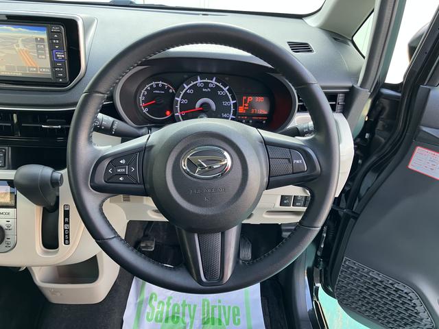 ムーヴＸリミテッドII　ＳＡIII（山口県）の中古車