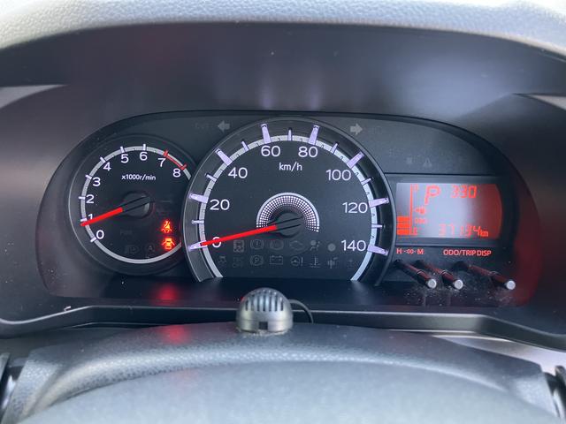 ムーヴＸリミテッドII　ＳＡIII（山口県）の中古車