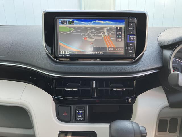 ムーヴＸリミテッドII　ＳＡIII（山口県）の中古車