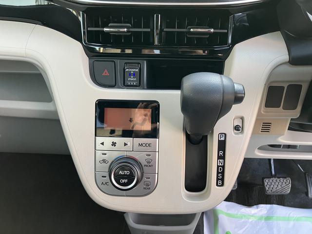 ムーヴＸリミテッドII　ＳＡIII（山口県）の中古車