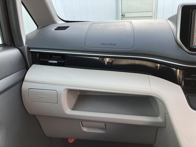 ムーヴＸリミテッドII　ＳＡIII（山口県）の中古車