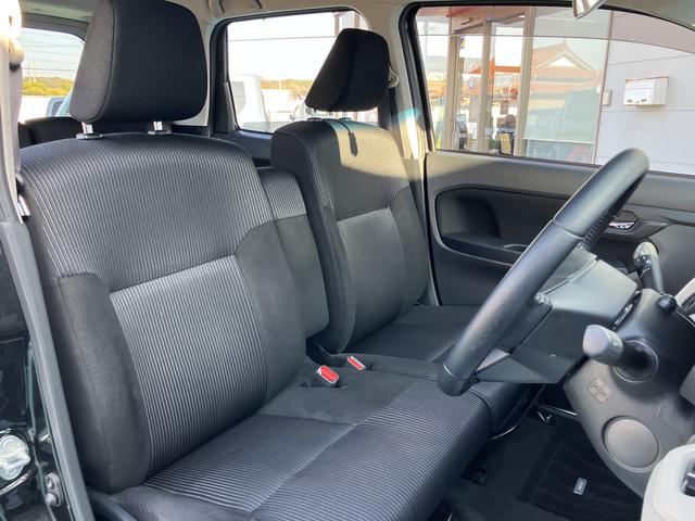 ムーヴＸリミテッドII　ＳＡIII（山口県）の中古車