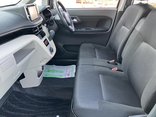 ムーヴＸリミテッドII　ＳＡIII（山口県）の中古車