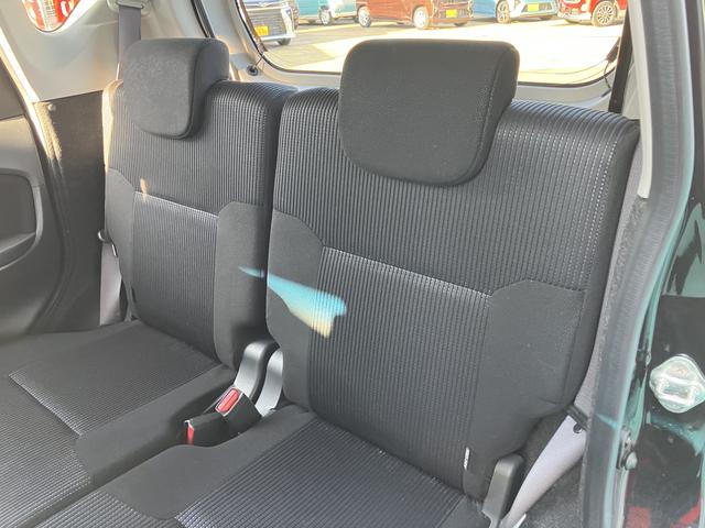 ムーヴＸリミテッドII　ＳＡIII（山口県）の中古車