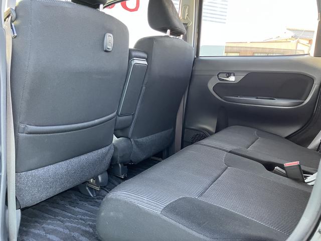 ムーヴＸリミテッドII　ＳＡIII（山口県）の中古車