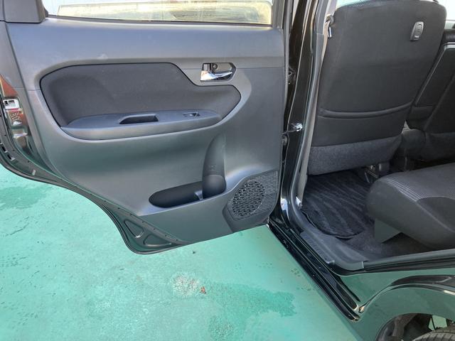 ムーヴＸリミテッドII　ＳＡIII（山口県）の中古車