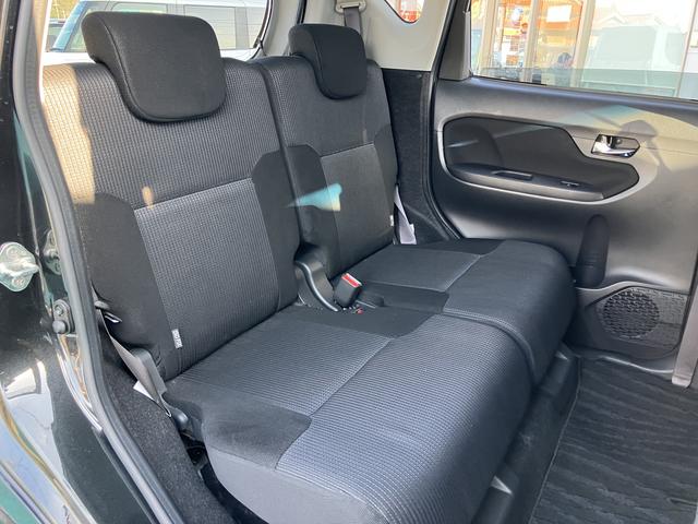 ムーヴＸリミテッドII　ＳＡIII（山口県）の中古車