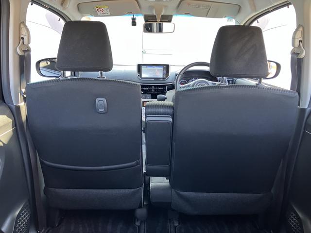 ムーヴＸリミテッドII　ＳＡIII（山口県）の中古車