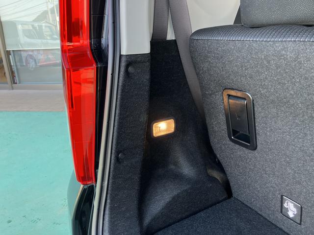 ムーヴＸリミテッドII　ＳＡIII（山口県）の中古車